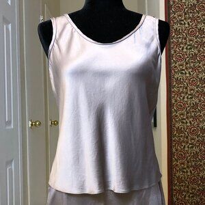 Calvin Klein 100% Silk Sleep Set